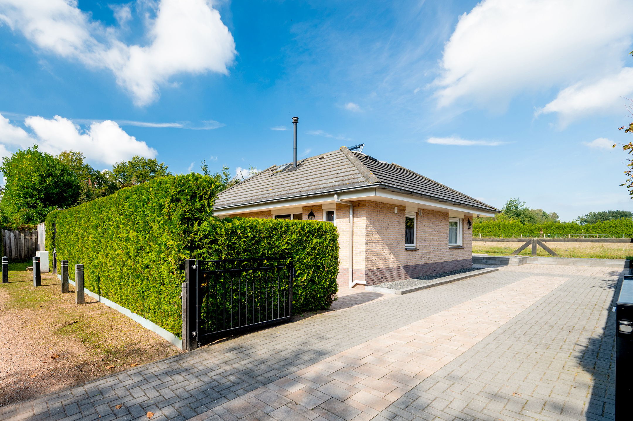 2-bedroom freehold villa in Garderen — photo 4 of 5