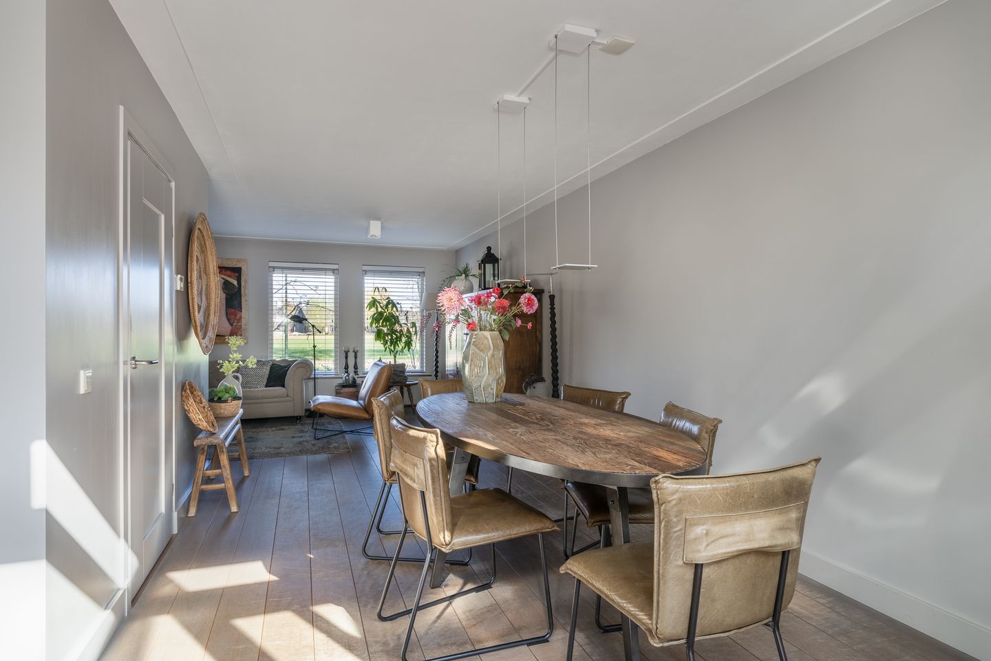 Foto 5 van Verhoevenlaan 16