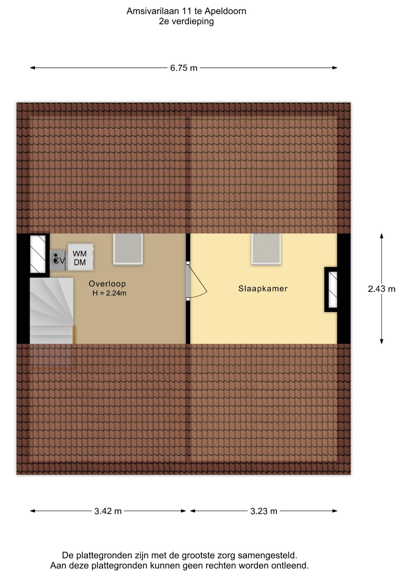 Foto 44 van Amsivarilaan 11