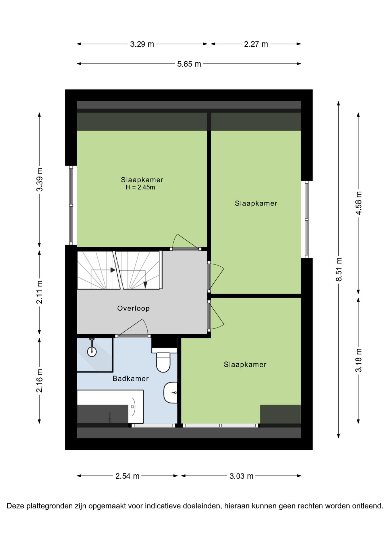 Foto 34 van Rhodonietdreef 38