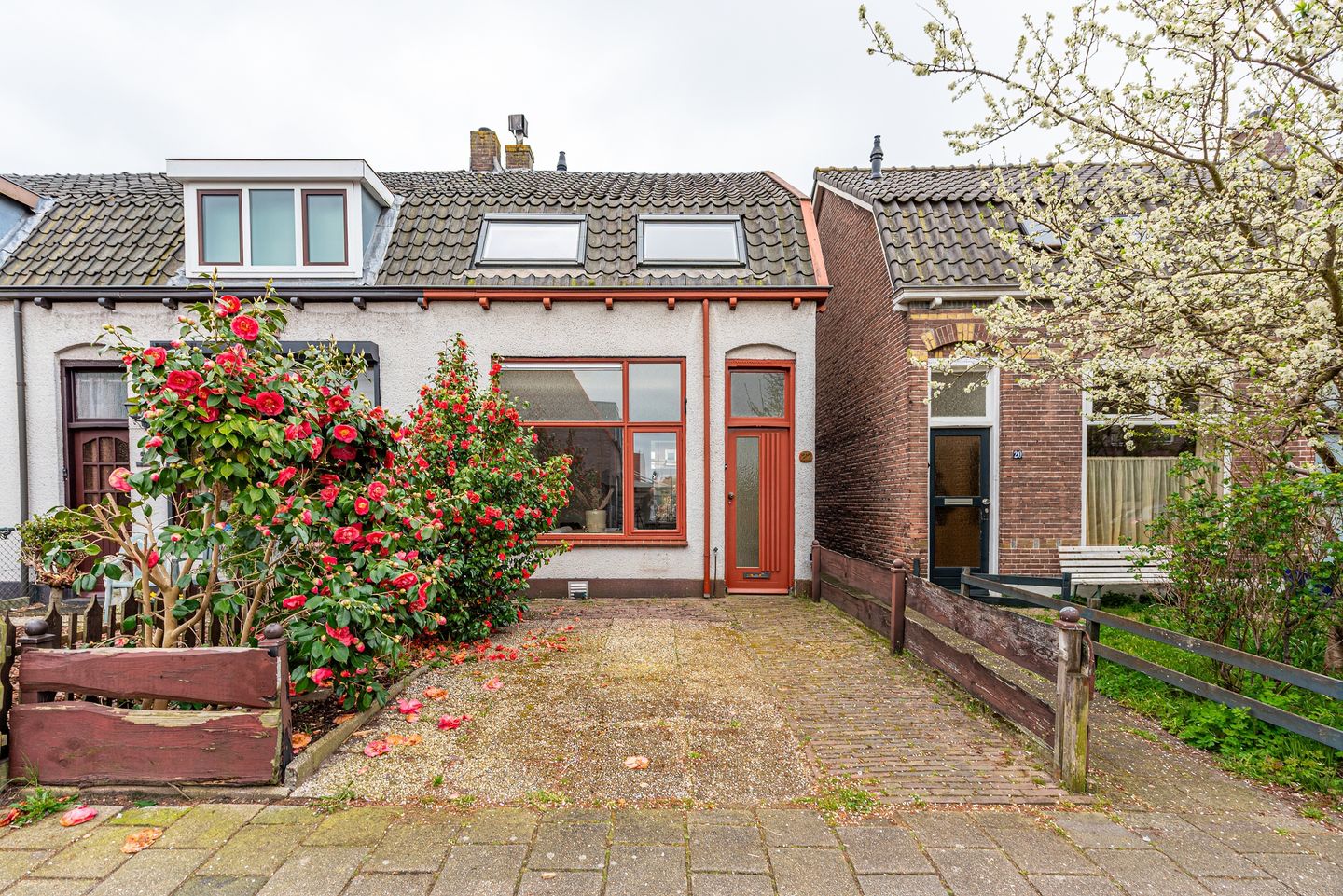 Photo 25 of Dwarsweg 22