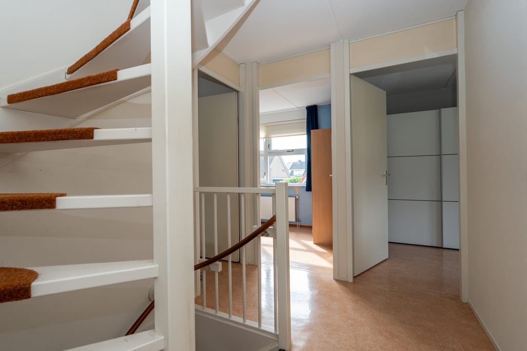 Foto 26 van Rhodonietdreef 38