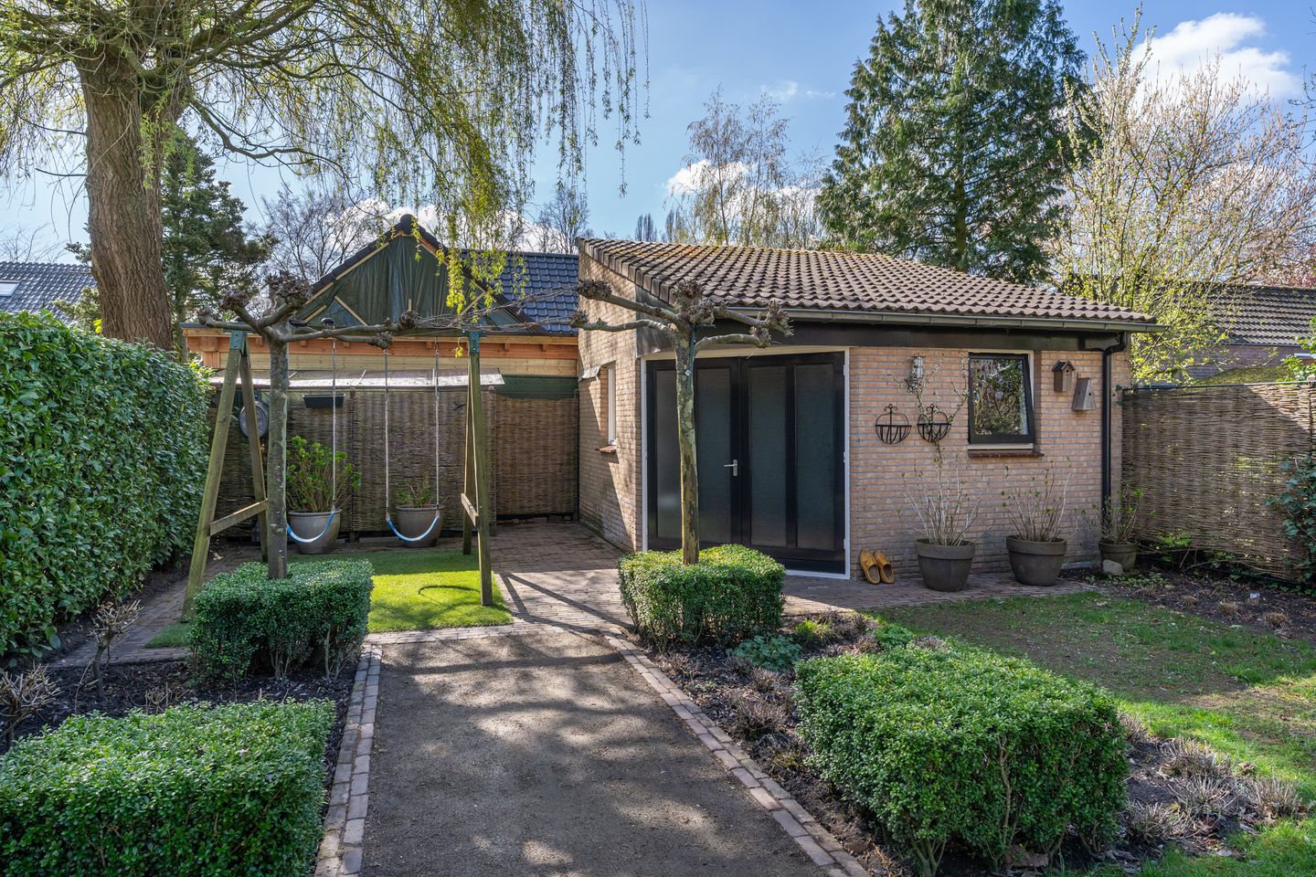 Foto 29 van Verhoevenlaan 16