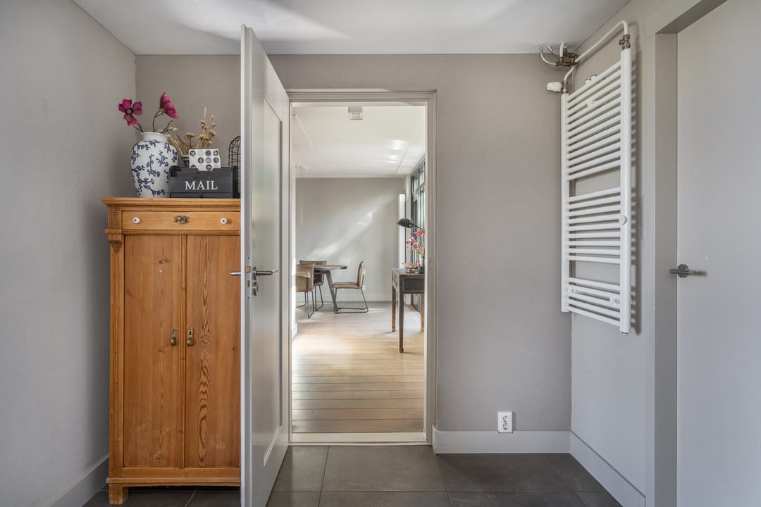 Foto 13 van Verhoevenlaan 16