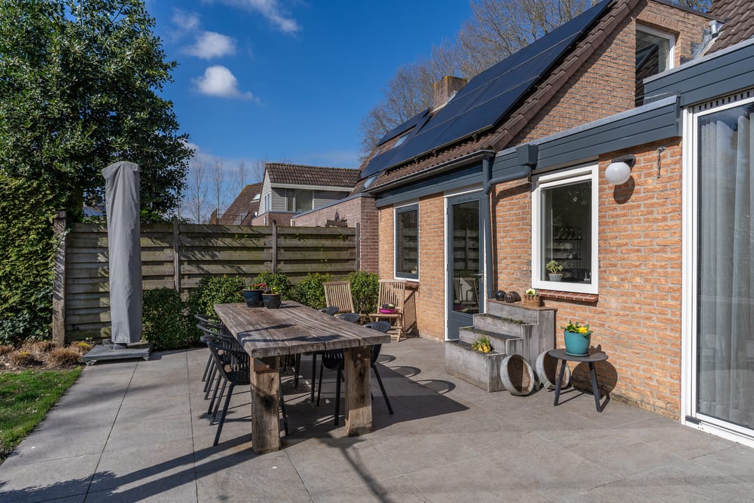 Foto 28 van Verhoevenlaan 16