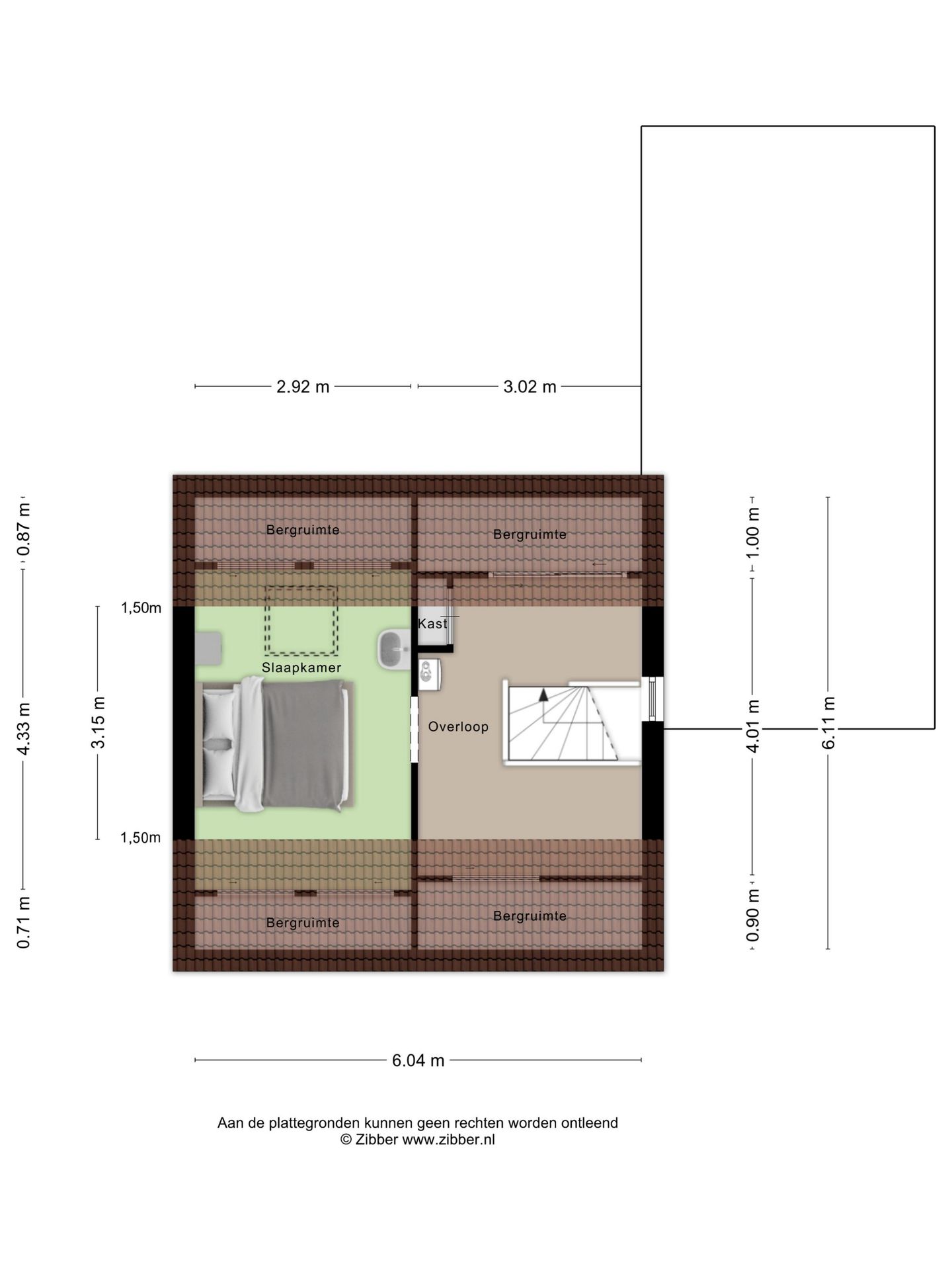 Foto 40 van Verhoevenlaan 16