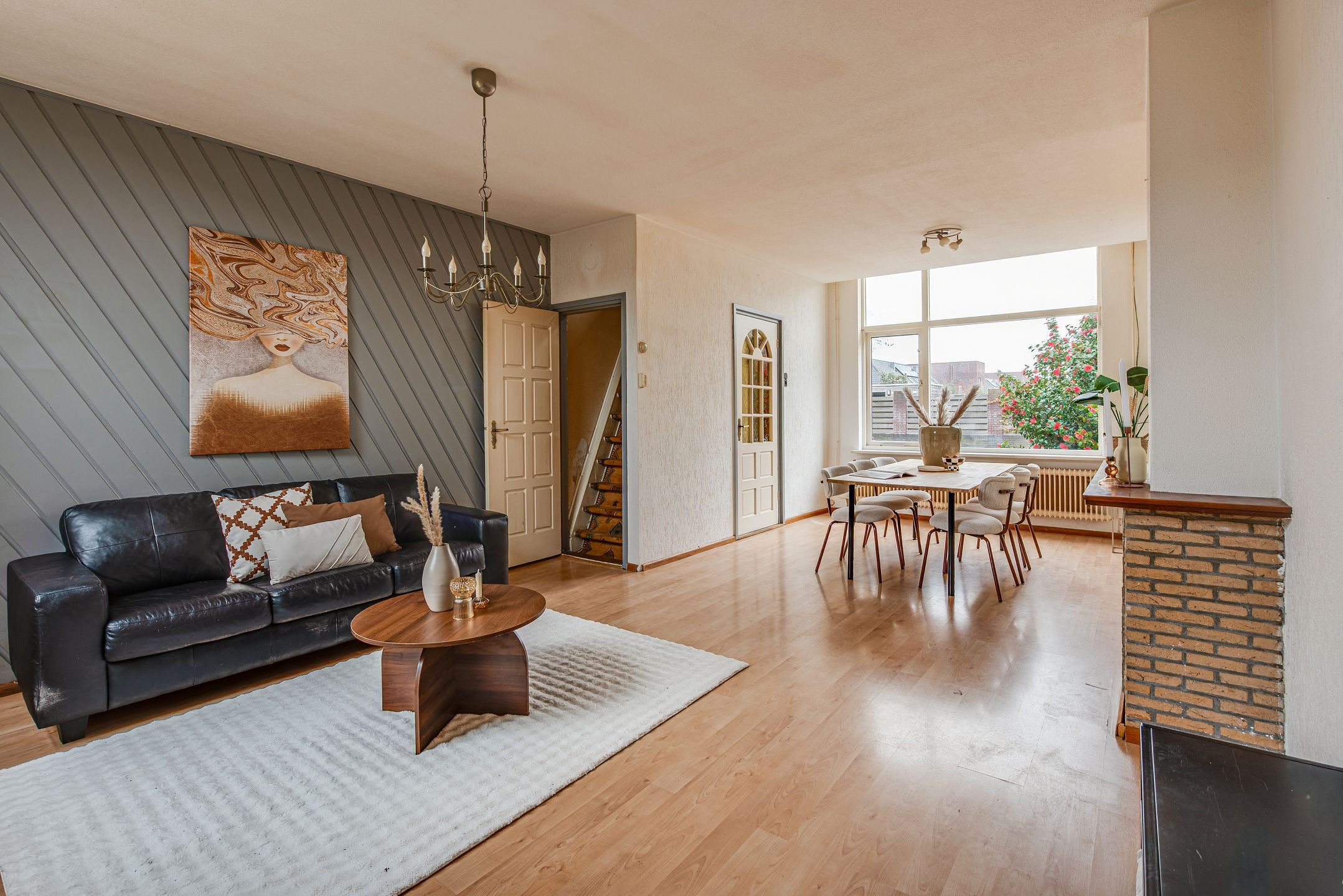 Photo 3 of Dwarsweg 22