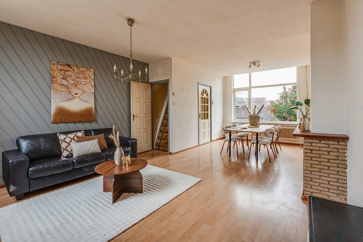 Photo 3 of Dwarsweg 22