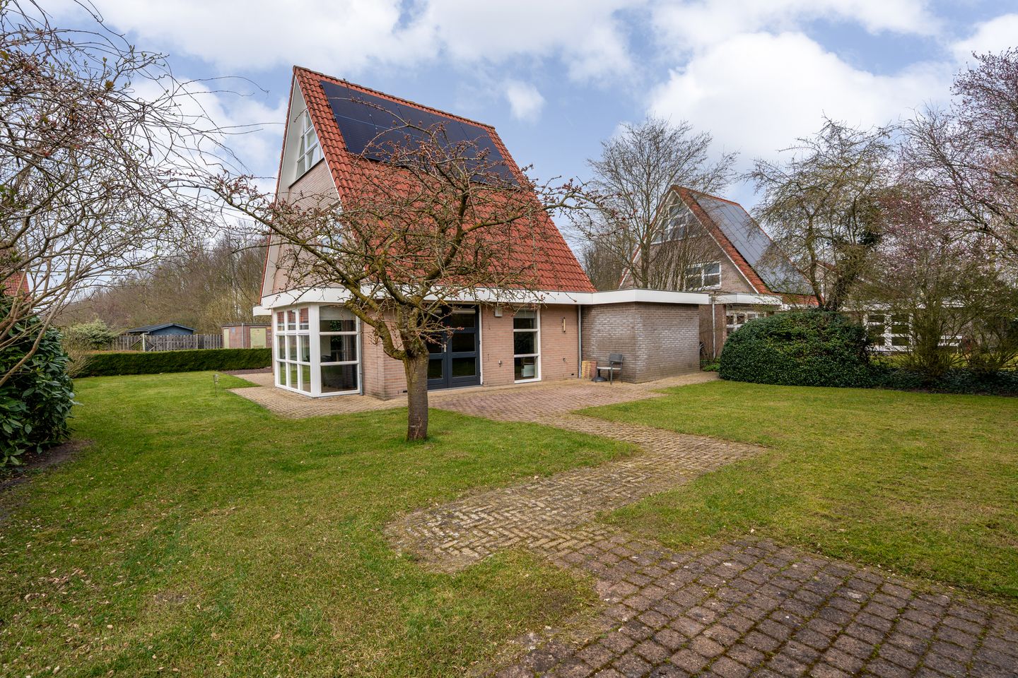 Foto 40 van Rhodonietdreef 38