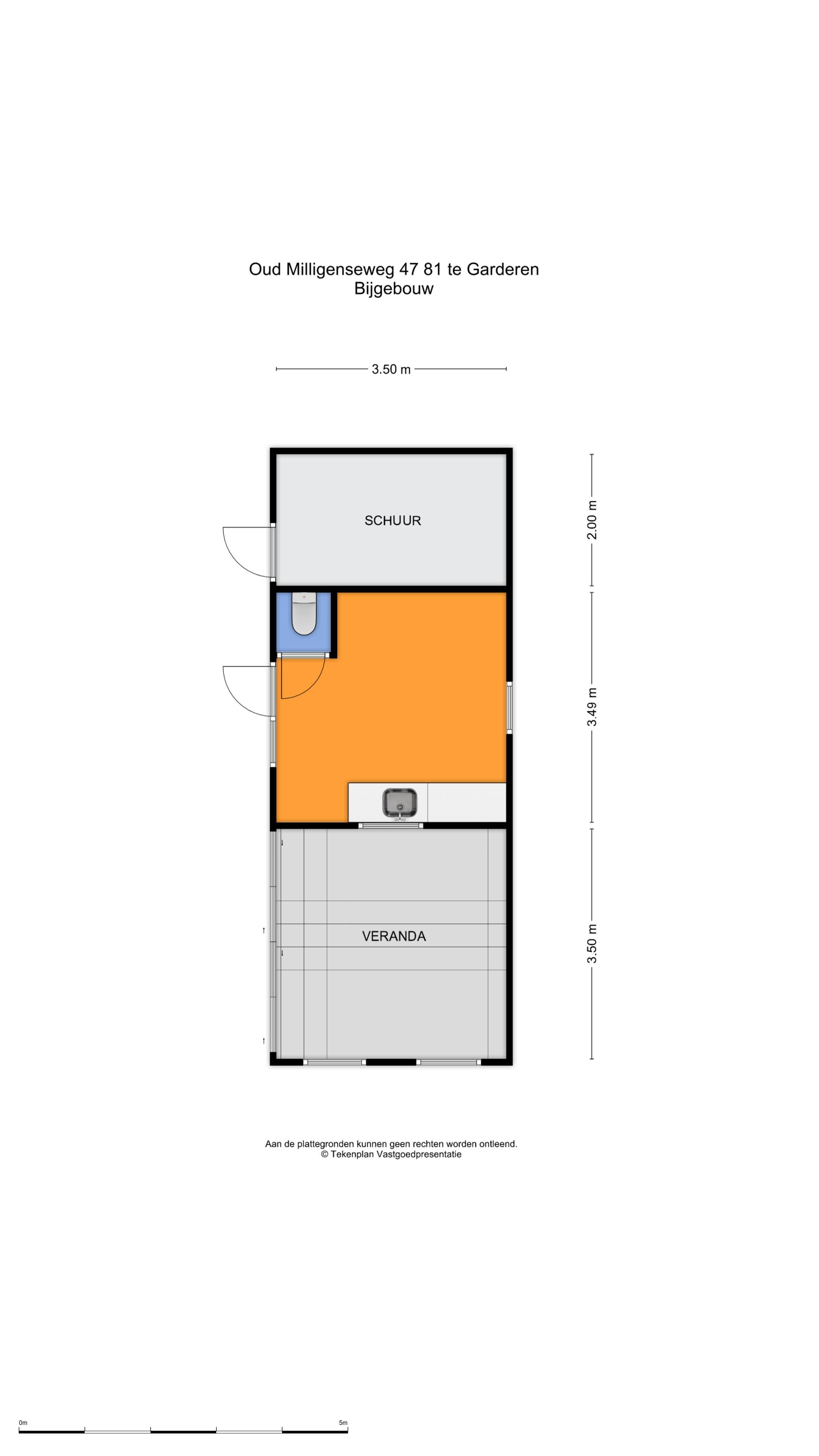 Foto 30 van Oud Milligenseweg 47-81