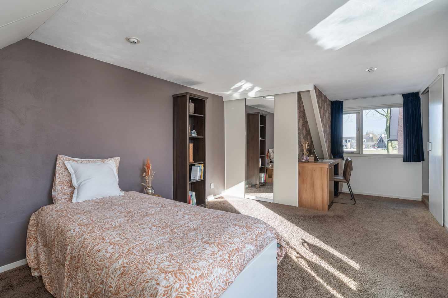 Foto 20 van Verhoevenlaan 16