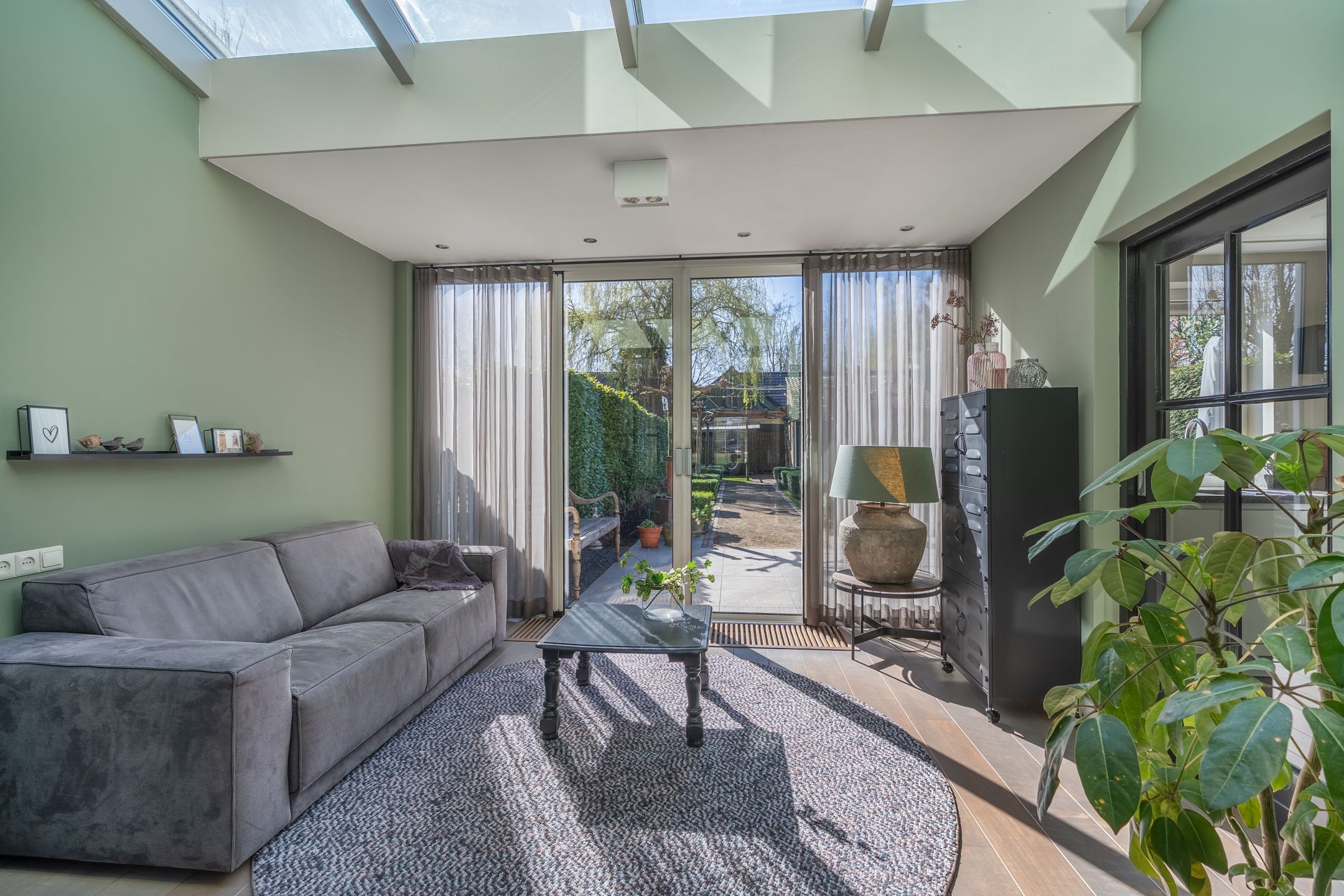 Foto 9 van Verhoevenlaan 16