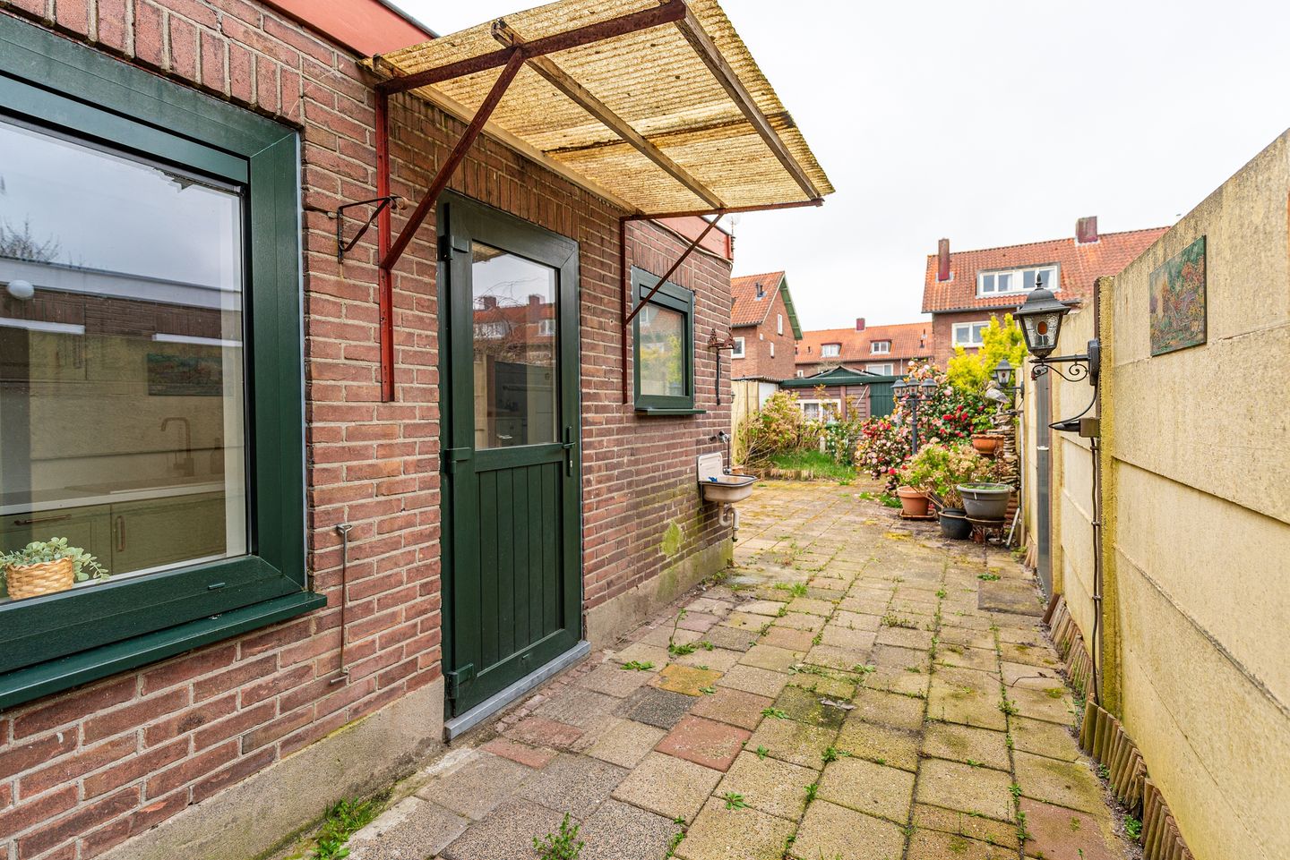 Photo 20 of Dwarsweg 22