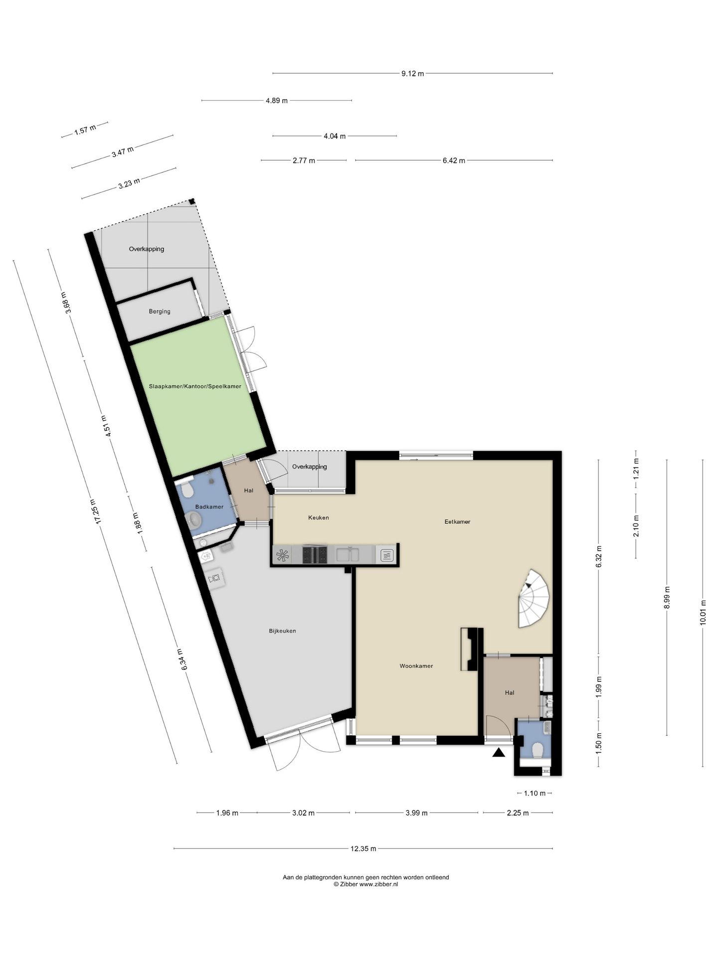 Foto 70 van Vinkenslag 3