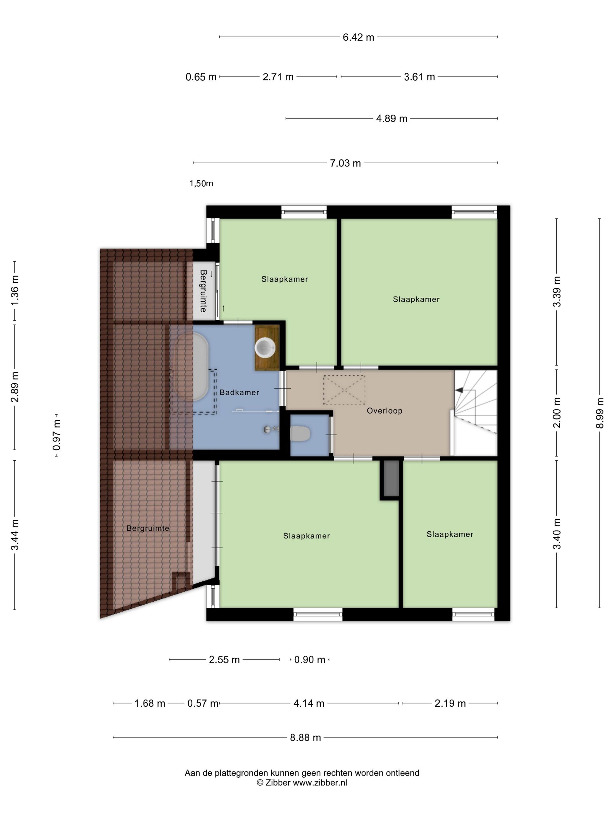 Foto 72 van Vinkenslag 3