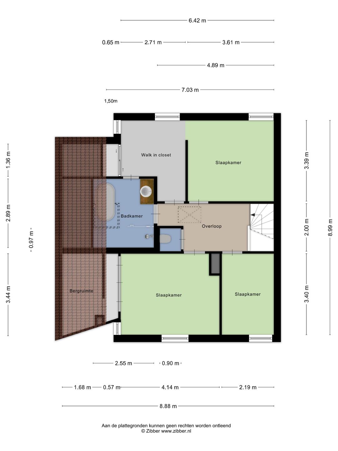 Foto 71 van Vinkenslag 3