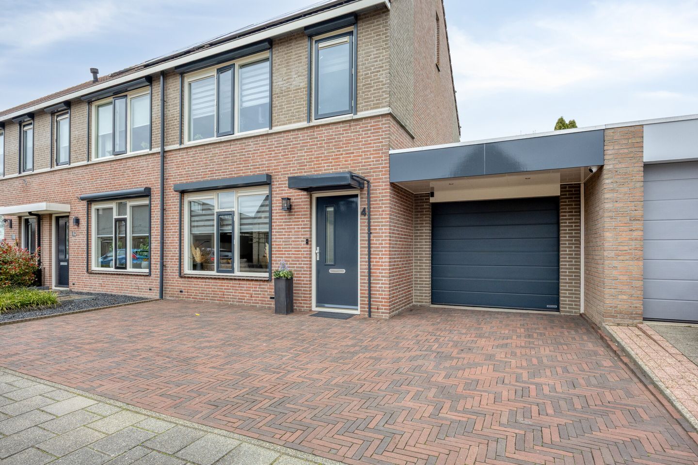 Foto 4 van De Heenplaat 4