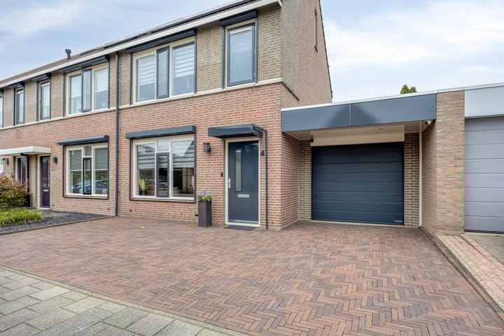 Foto 4 van De Heenplaat 4