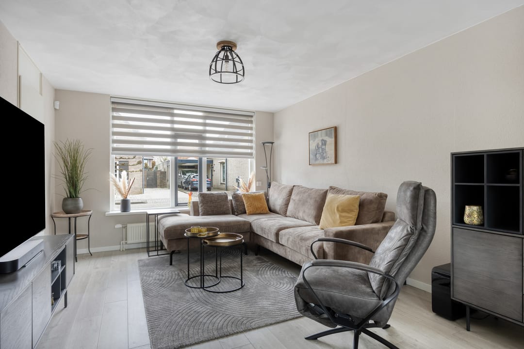 Foto 7 van De Heenplaat 4