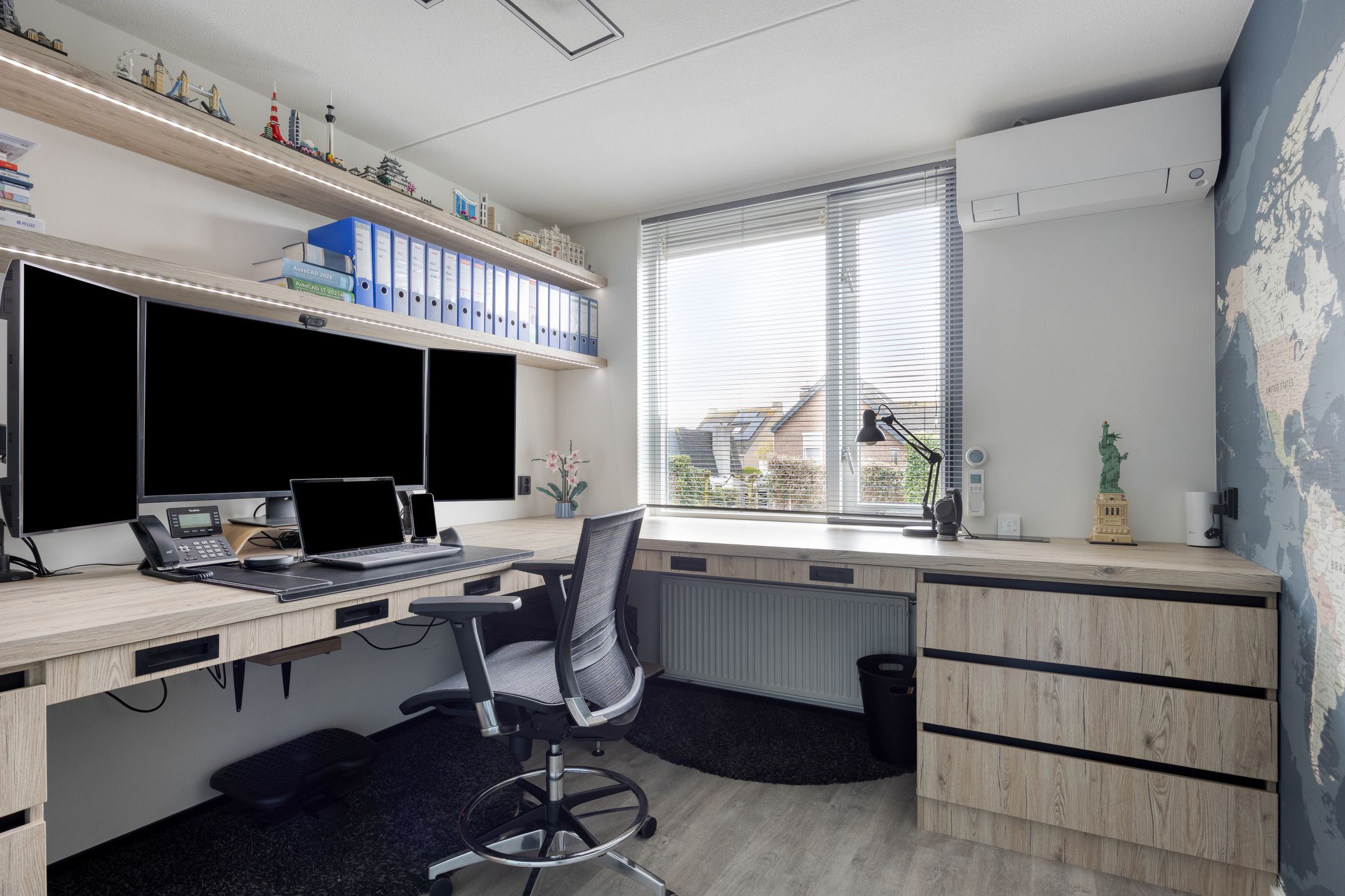 Foto 18 van De Heenplaat 4