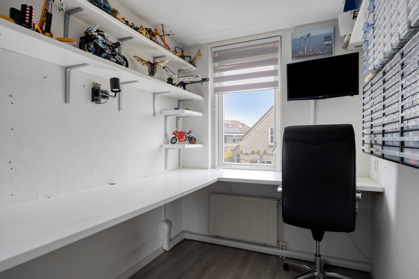 Foto 20 van De Heenplaat 4