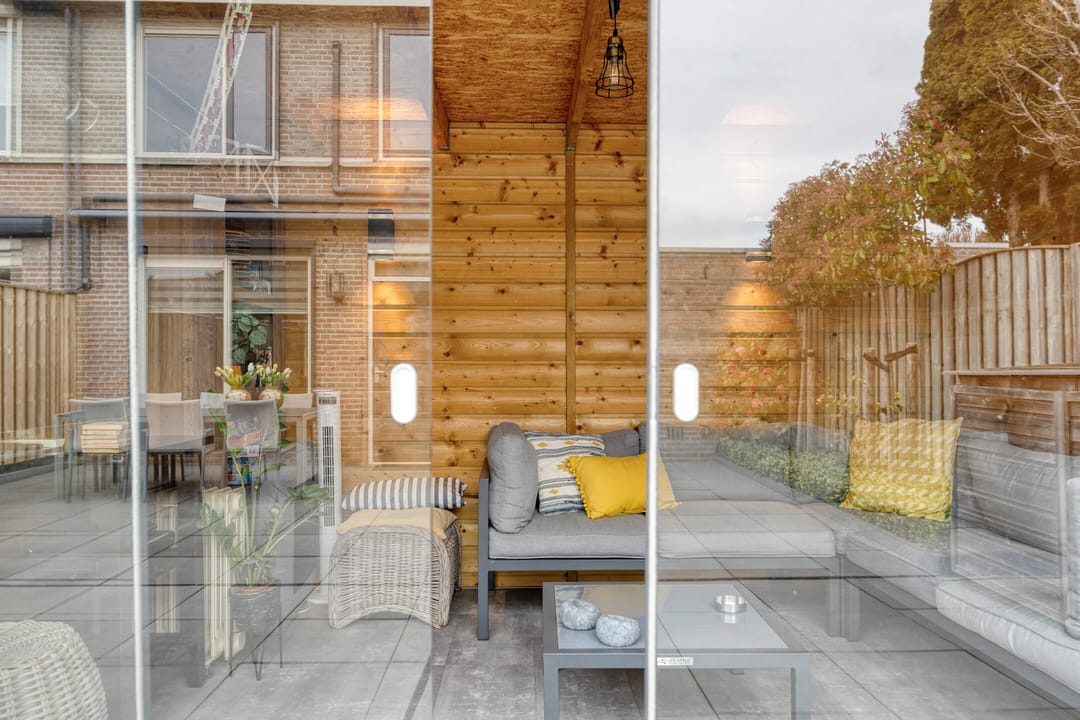 Foto 23 van De Heenplaat 4