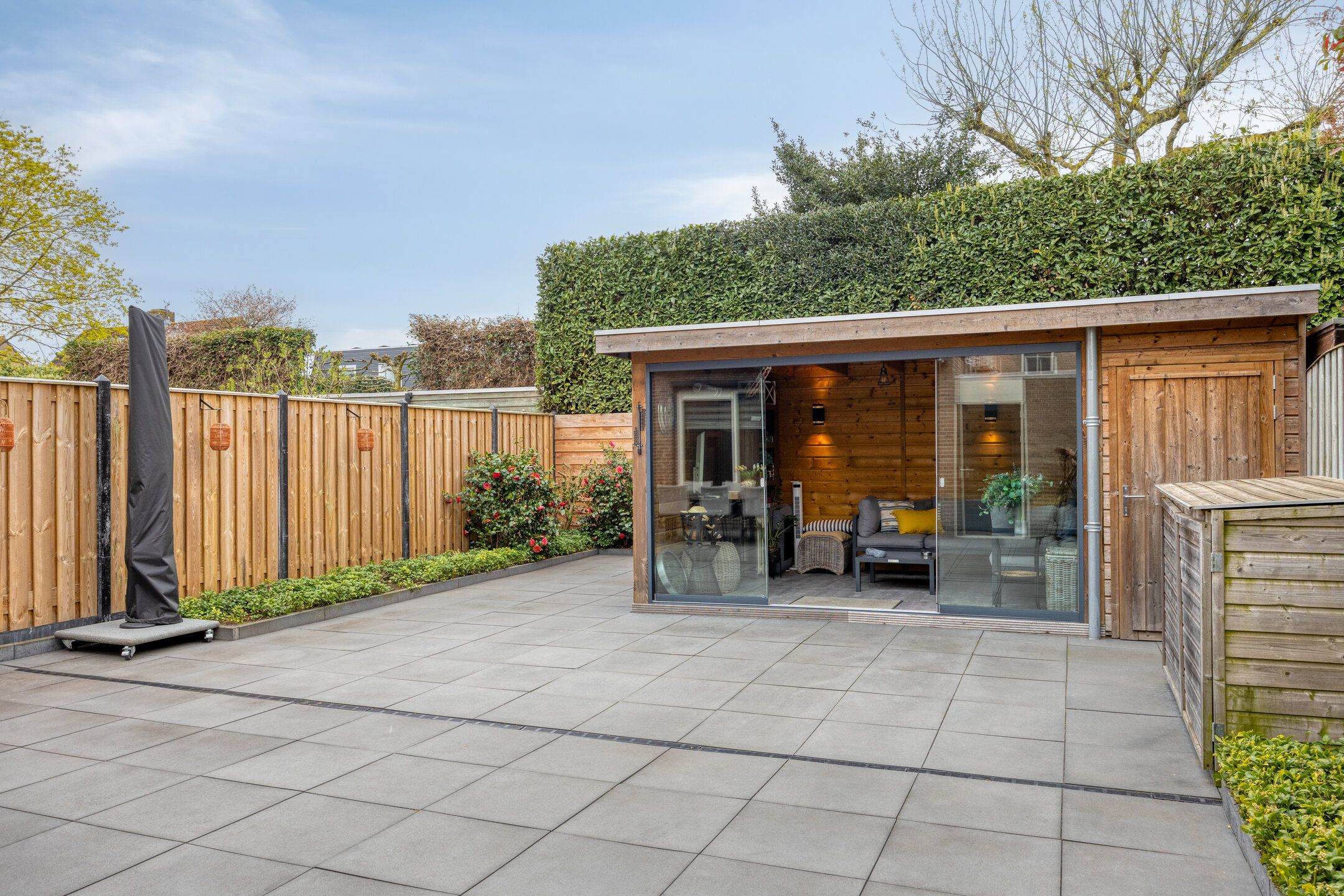 Foto 3 van De Heenplaat 4