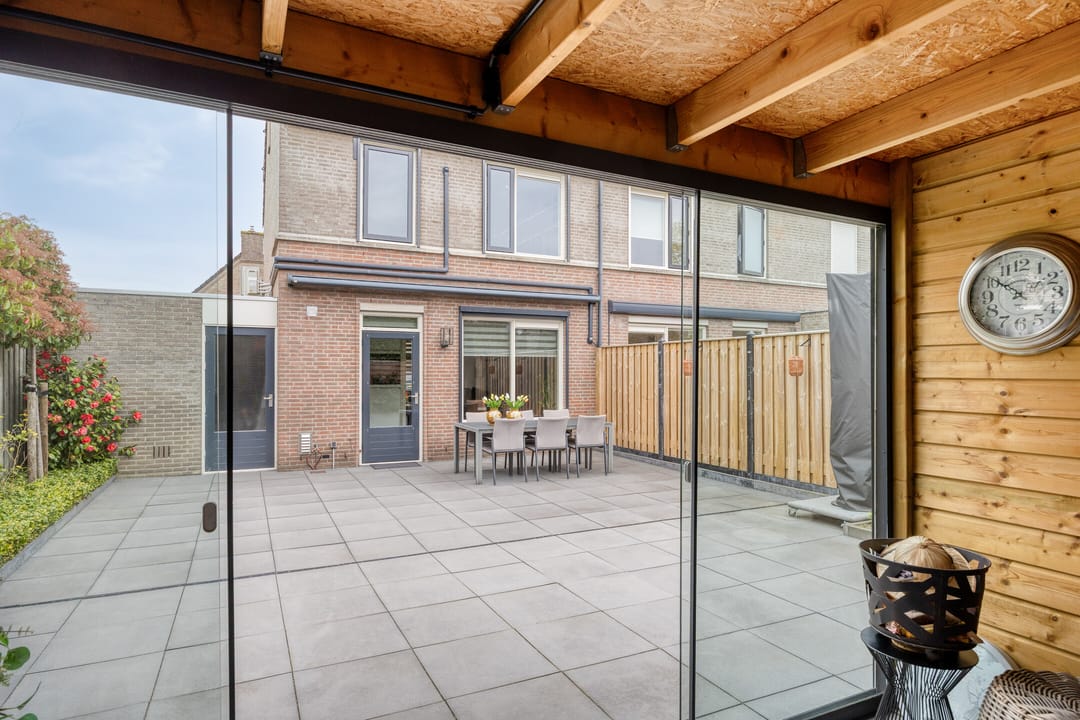 Foto 28 van De Heenplaat 4