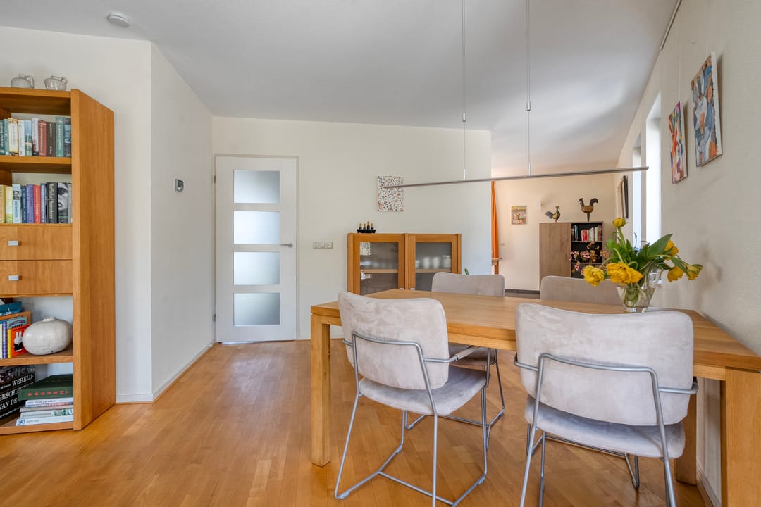 Foto 7 van Homerusstraat 62