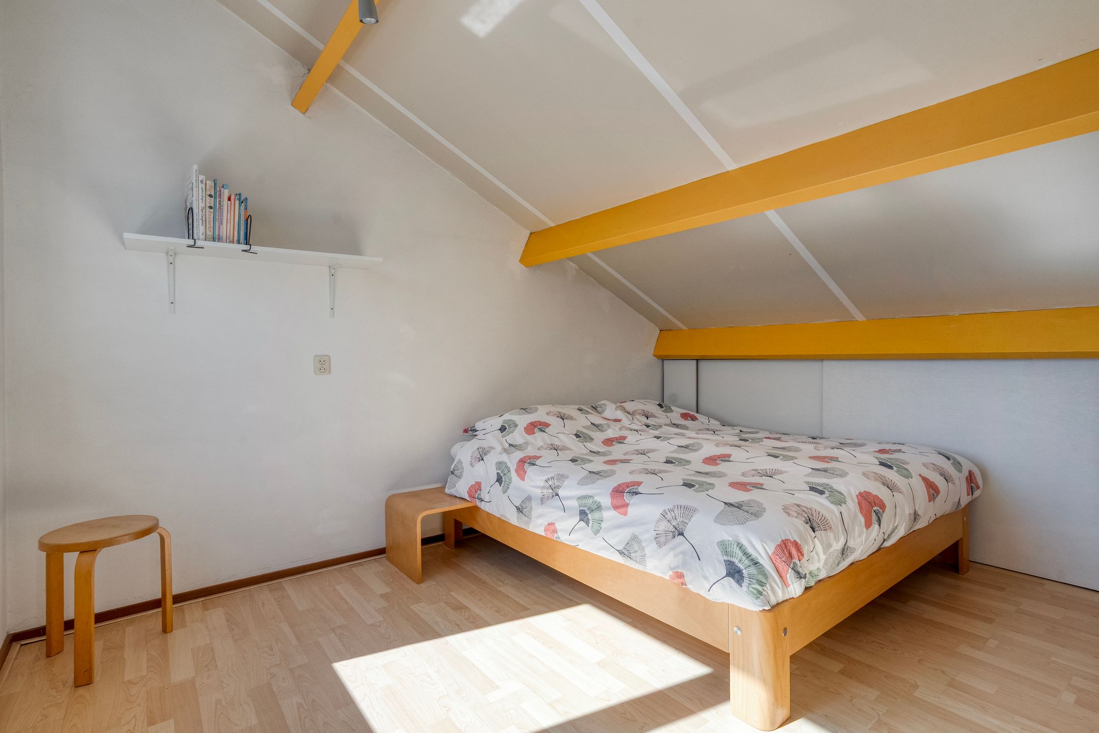 Foto 21 van Homerusstraat 62