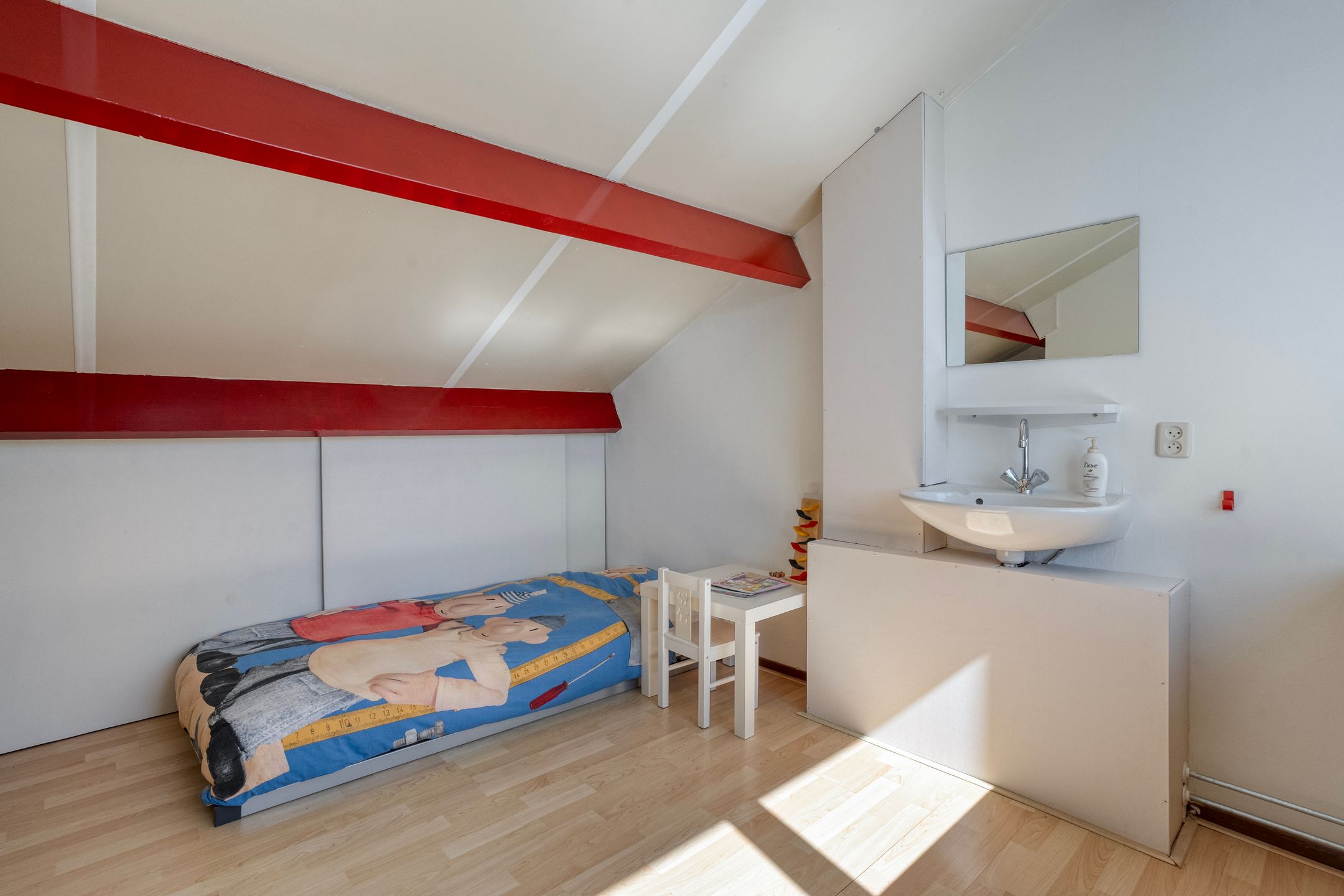 Foto 24 van Homerusstraat 62