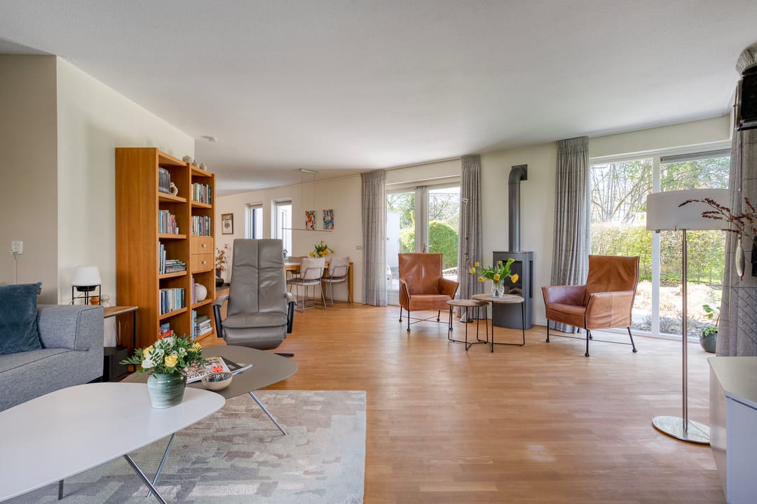 Foto 2 van Homerusstraat 62