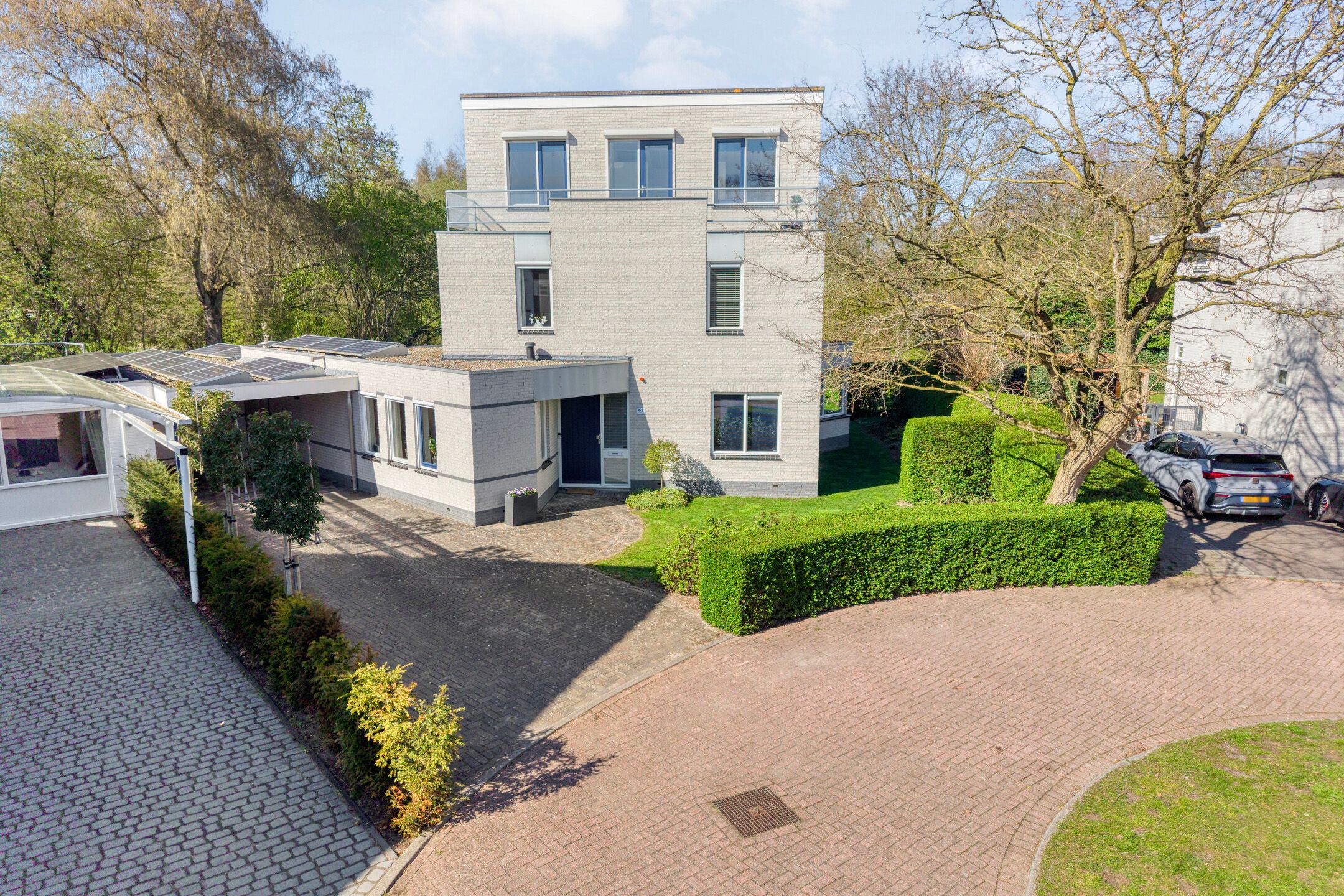 Foto 63 van Homerusstraat 62