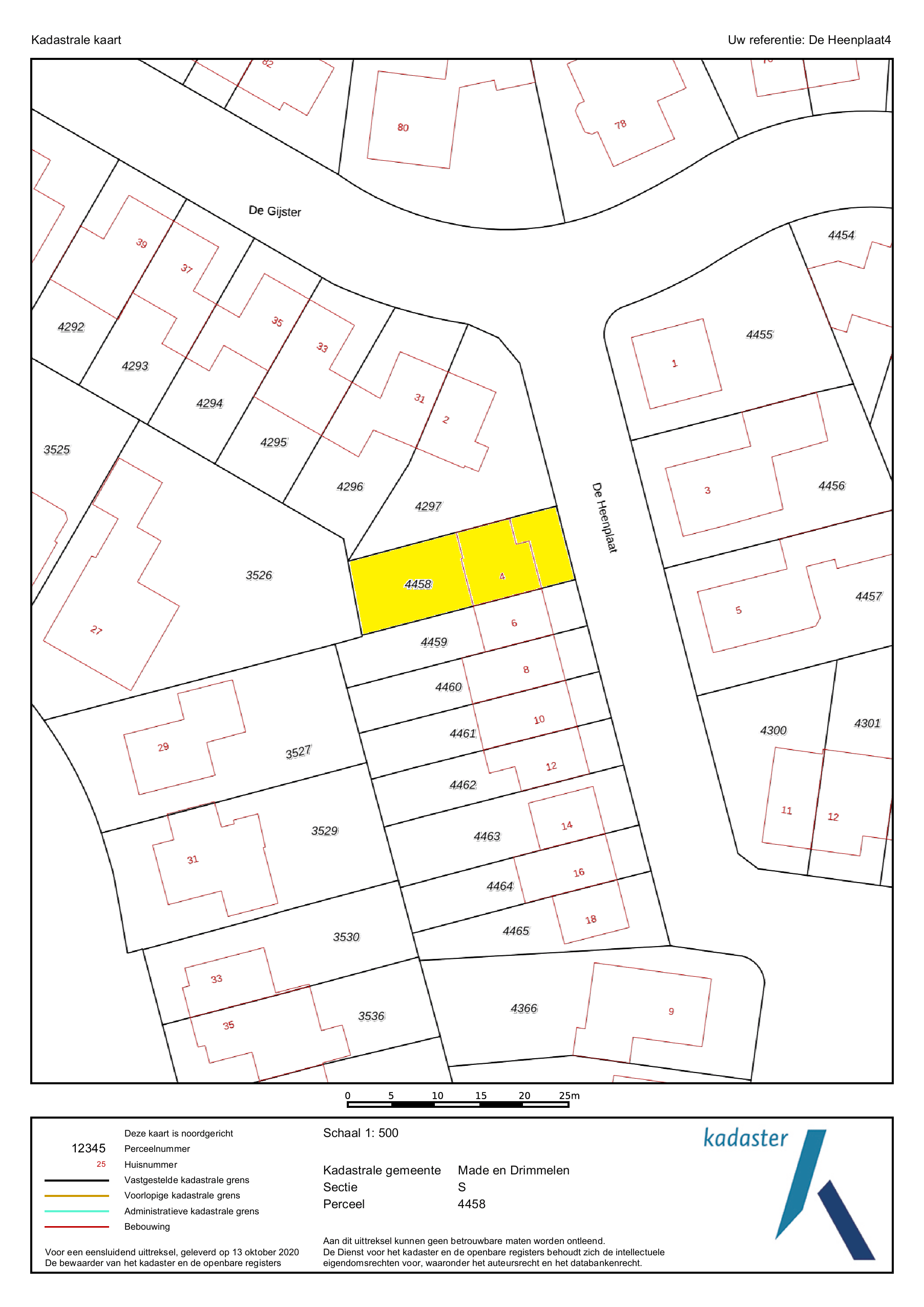 Foto 39 van De Heenplaat 4