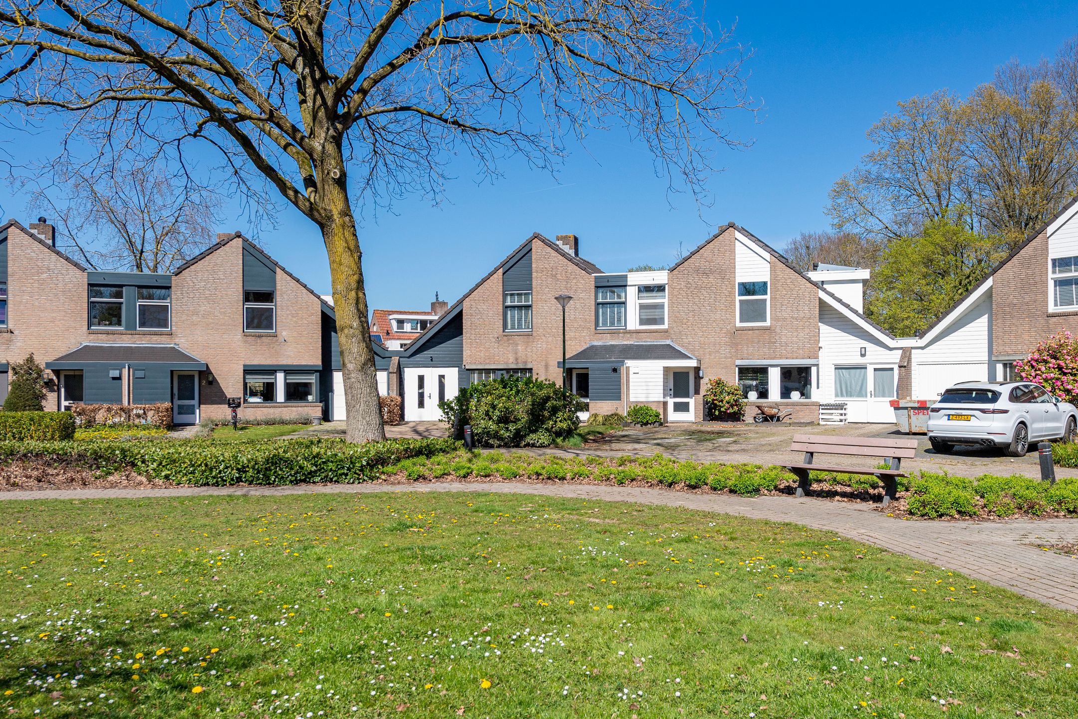 Foto 60 van Vinkenslag 3