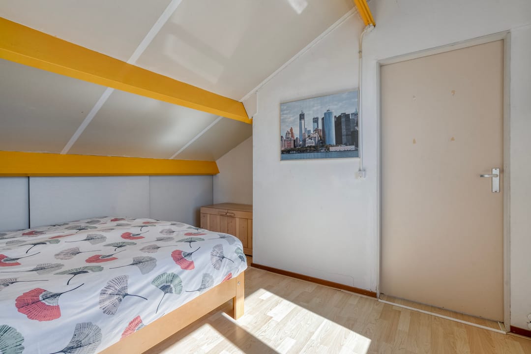 Foto 23 van Homerusstraat 62