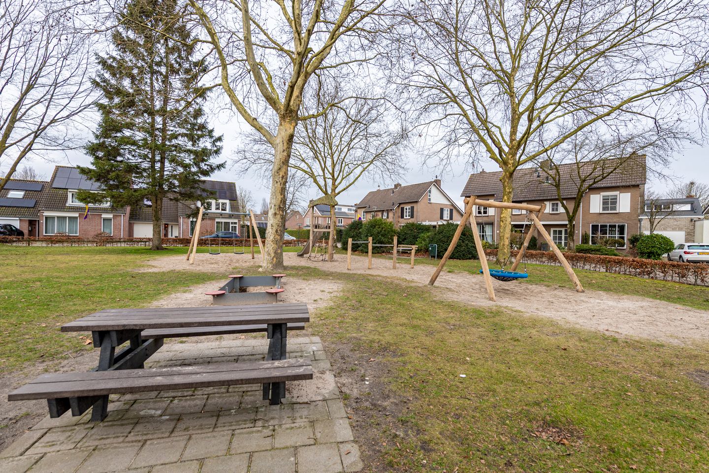 Foto 64 van Vinkenslag 3