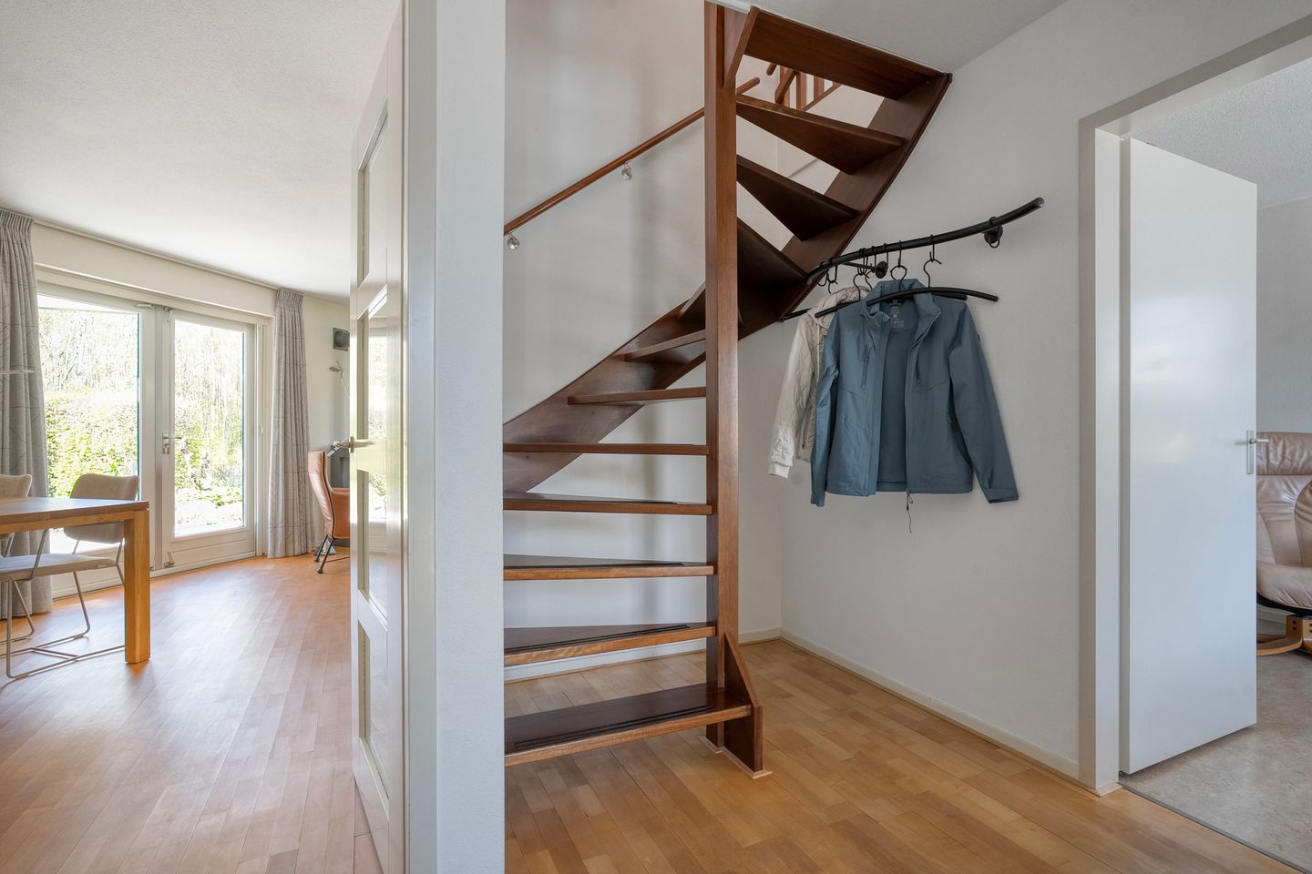 Foto 19 van Homerusstraat 62