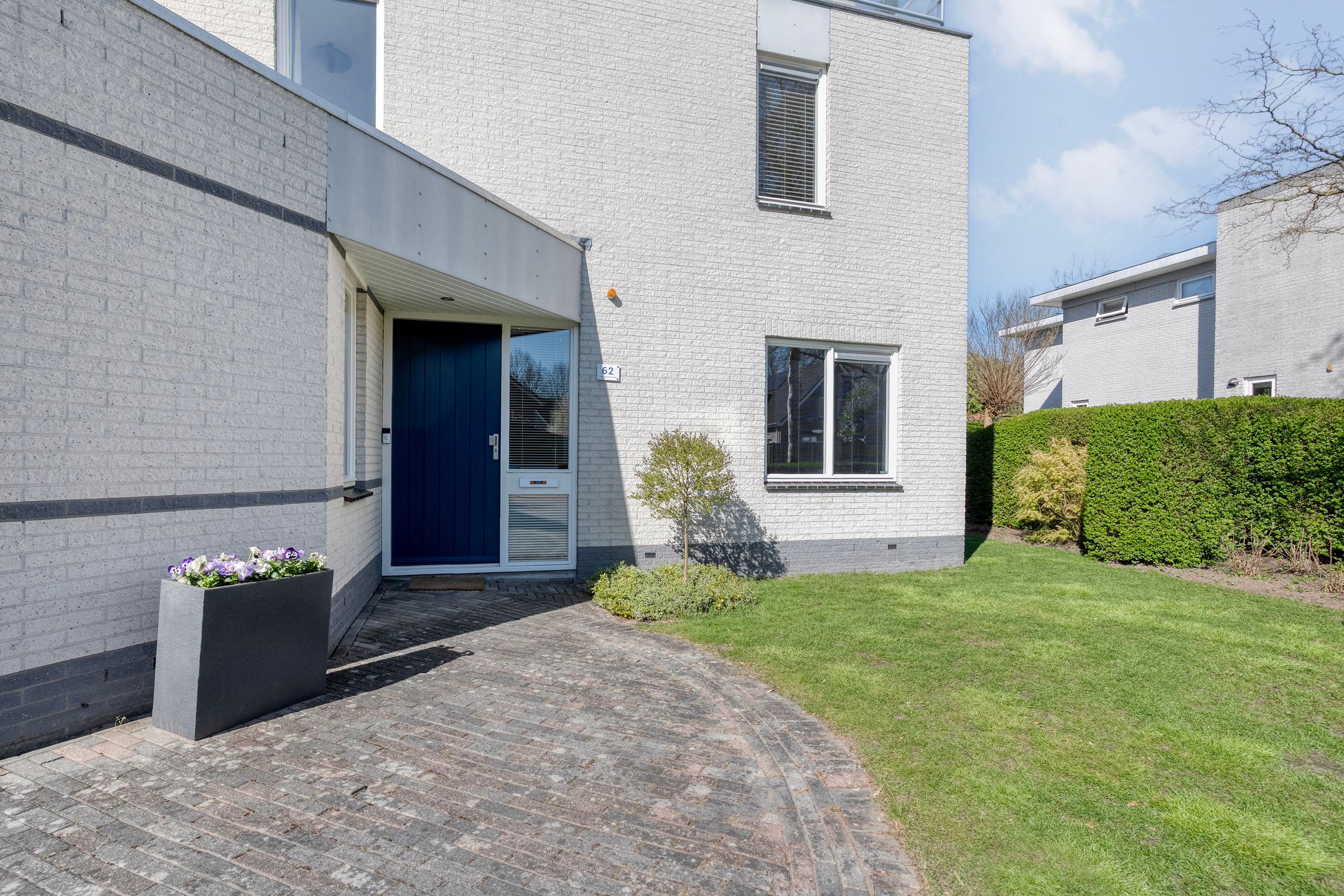 Foto 60 van Homerusstraat 62