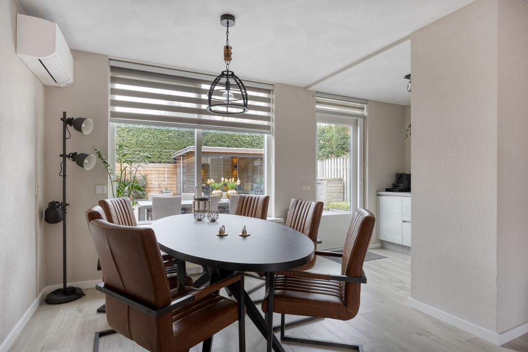 Foto 8 van De Heenplaat 4