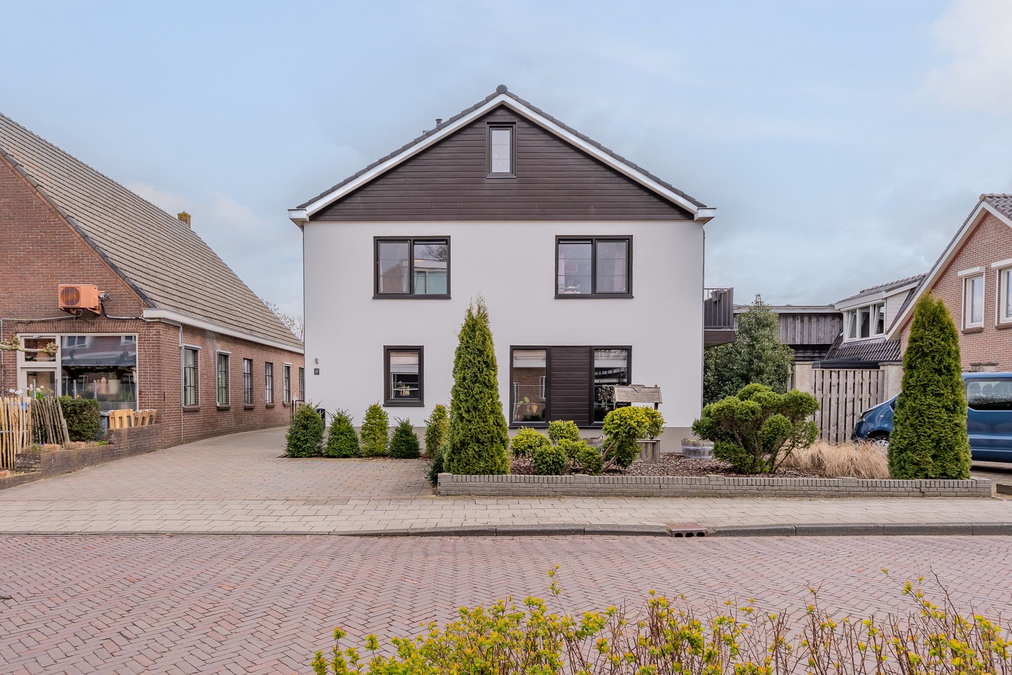 Dorpsstraat 15 