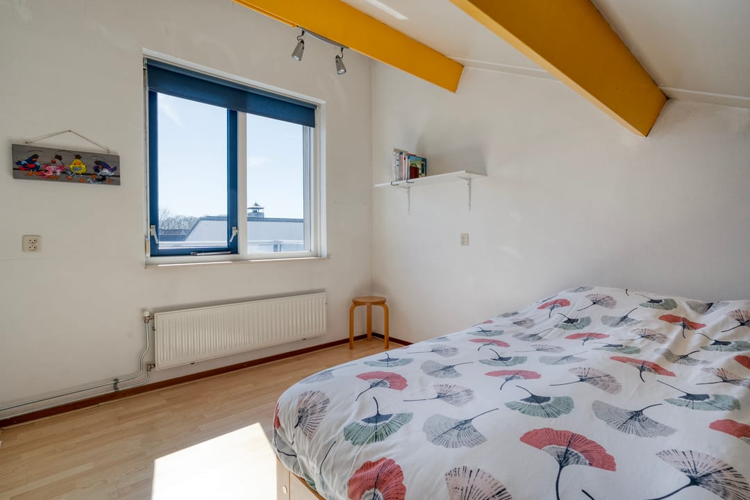 Foto 22 van Homerusstraat 62