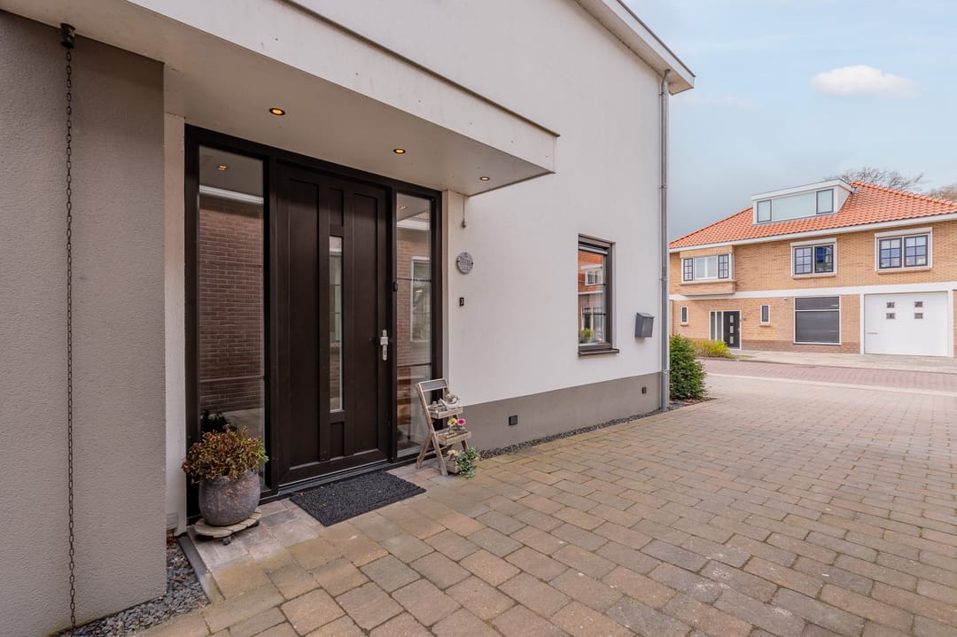 Photo 7 of Dorpsstraat 15