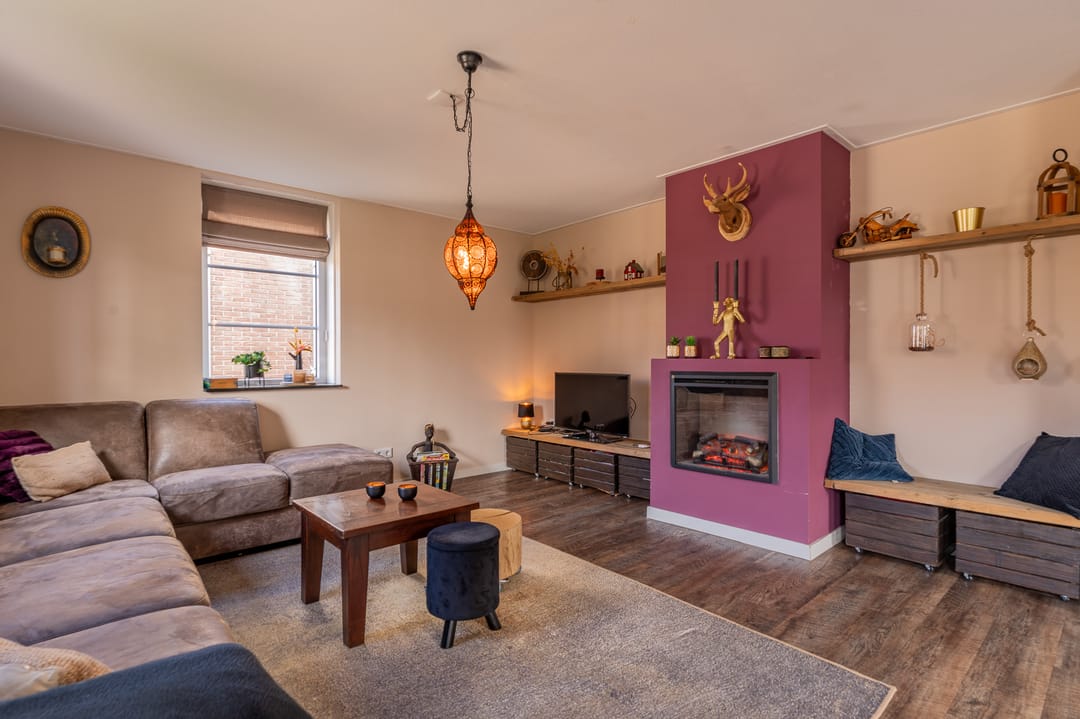 Photo 13 of Dorpsstraat 15