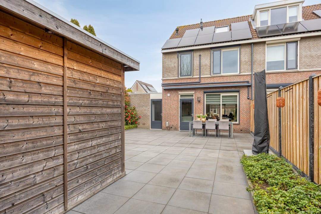 Foto 26 van De Heenplaat 4