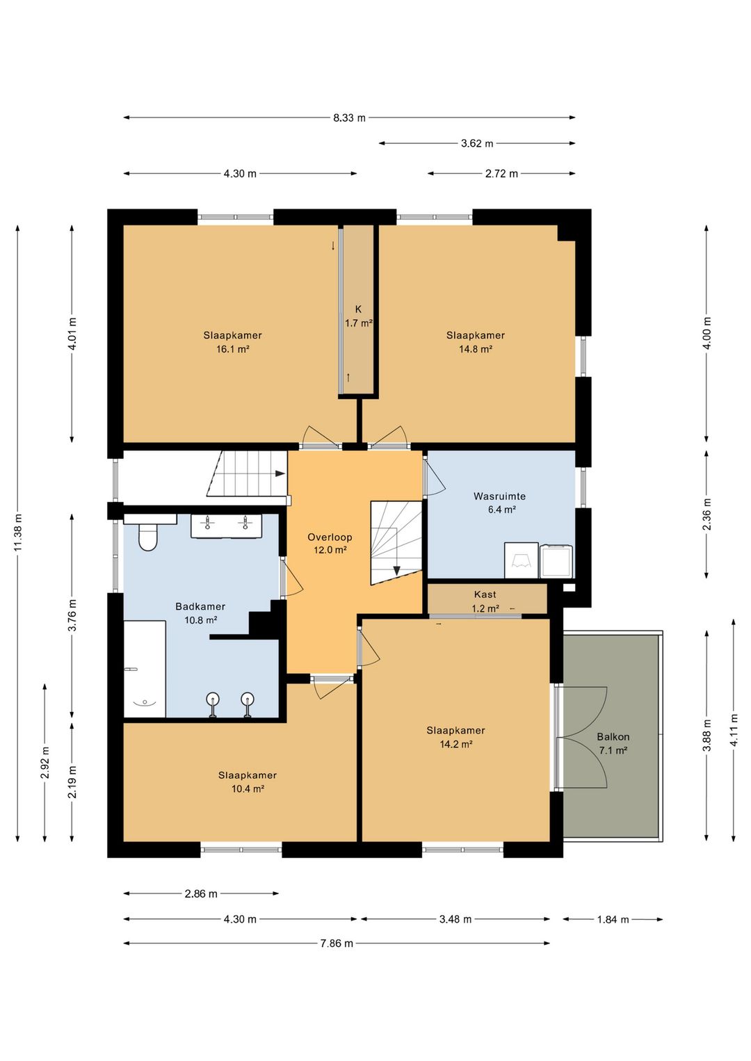 Photo 58 of Dorpsstraat 15