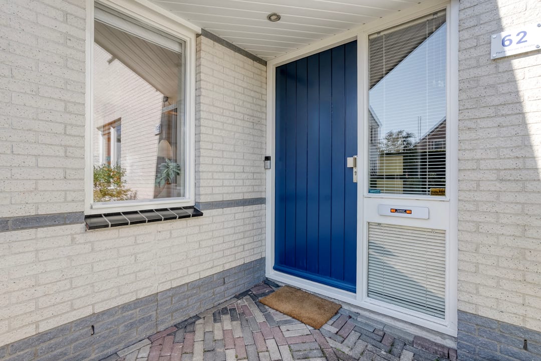 Foto 62 van Homerusstraat 62