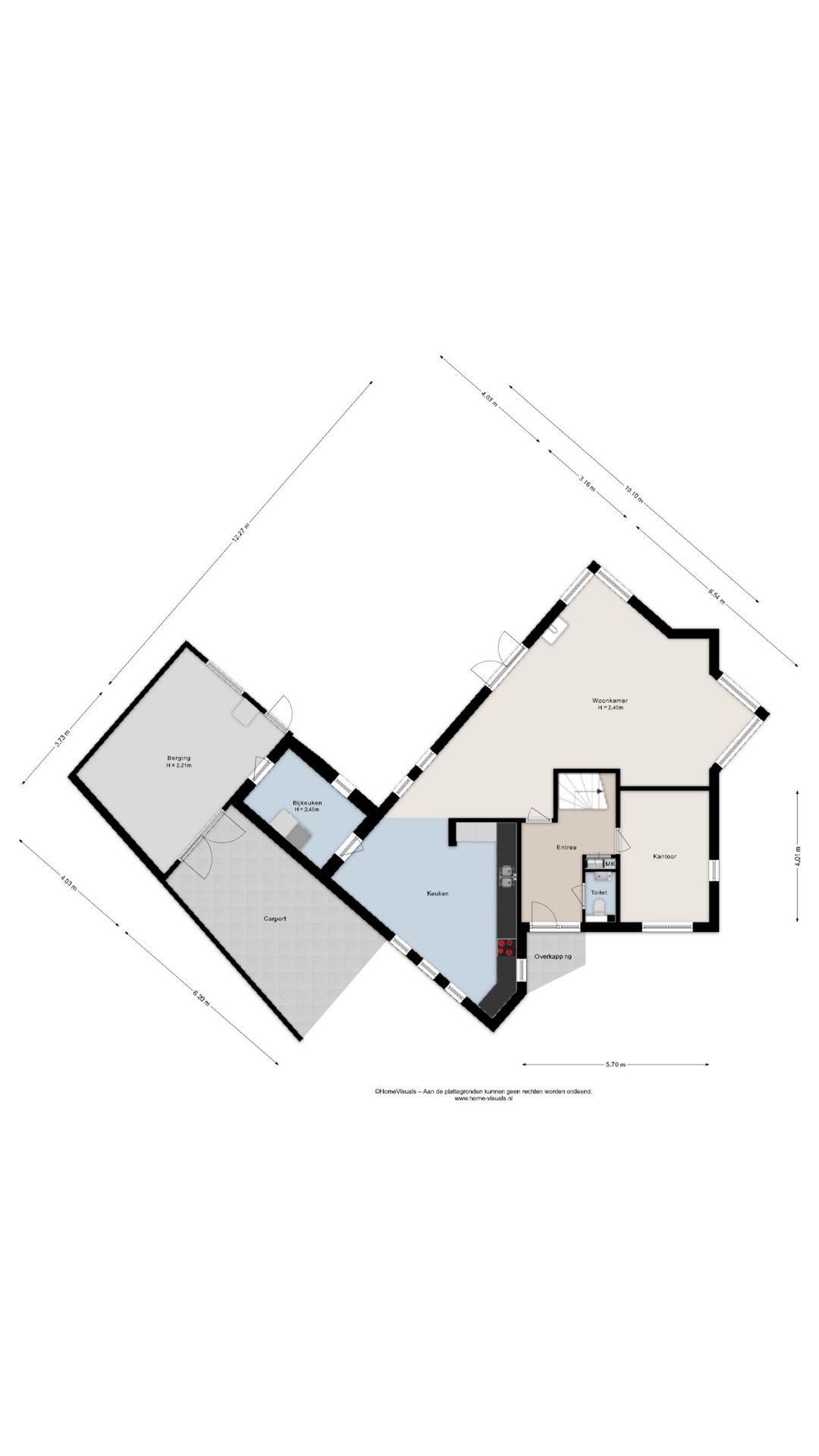 Foto 71 van Homerusstraat 62