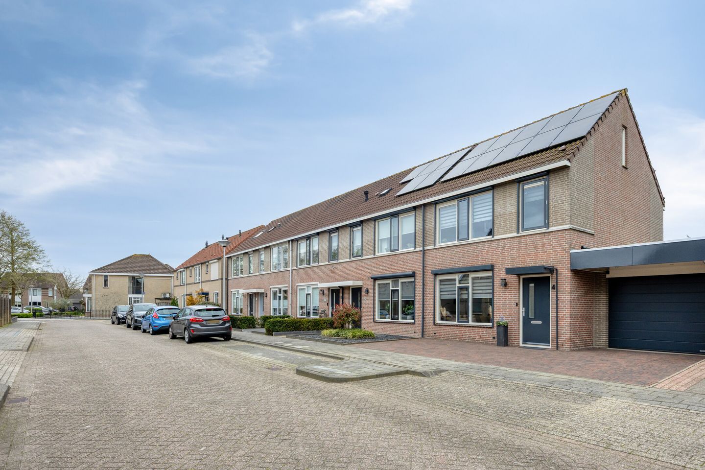 Foto 5 van De Heenplaat 4