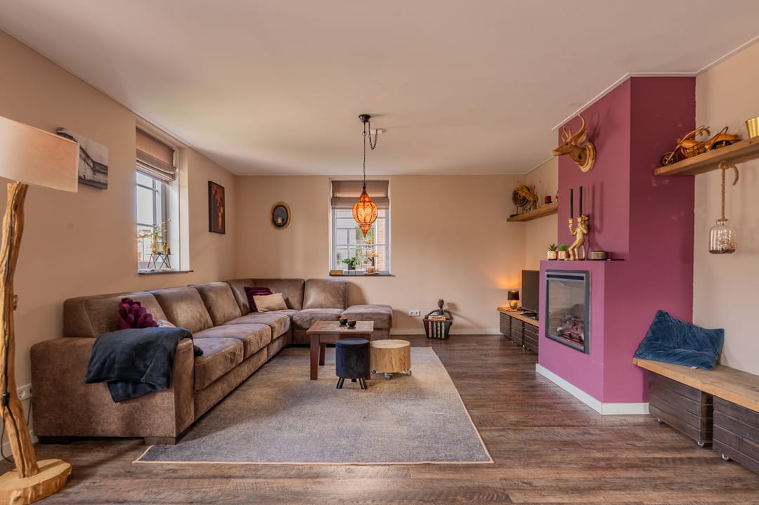 Photo 11 of Dorpsstraat 15